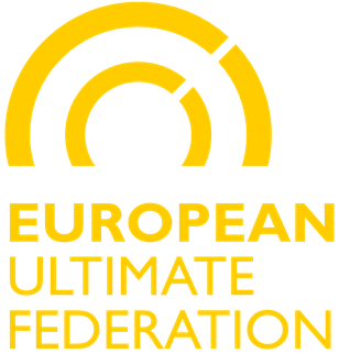 Logo for 2026 EYUC U17 Vienna - Live! by BULA